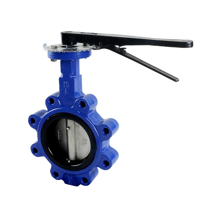 Butterfly Valve Manufacturer - Tianjin Zhongfa Valve Co., Ltd.