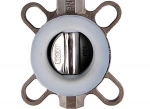 butterfly valve